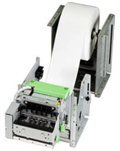 STAR MICRONICS, SPARE PART, ROLL PAPER HOLDER3